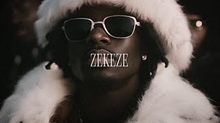 Keblack Ft RSKO – Zekeze Lifestyle Visualizer [upl. by Eelanej]