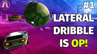 Lateral Dribble Is UNSTOPPABLE In 1s Road To GC 1v1 E1 [upl. by Solram941]