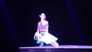 Katy Perry  Wide Awake Live HamburgGermany [upl. by Bluefarb]