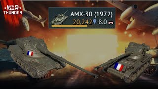 My Grind To Research And Spade Every French Tank l Day 51 [upl. by Neersan]