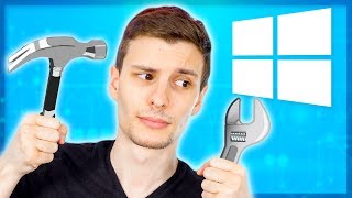 13 Awesome Windows Software Tools Youve Never Heard Of [upl. by Amat69]