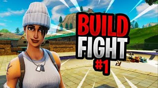 Build fight [upl. by Neve]