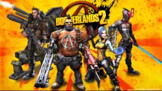 Full Soundtrack borderlands 2 Ost [upl. by Ahcrop]