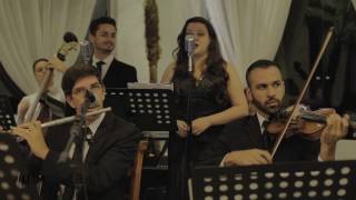 Ave Maria  Gounod   Orquestra Magistrale [upl. by Zorine]