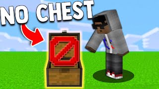 Hive Skywars I CANT Open Chests [upl. by Anaerb379]