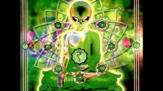 Chakra Green Full Compilation [upl. by Rubliw863]