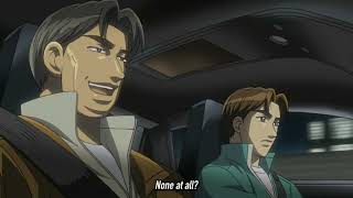 Wangan Midnight 08 Wangans Ghost HD ENG SUB 1080p [upl. by Aer]