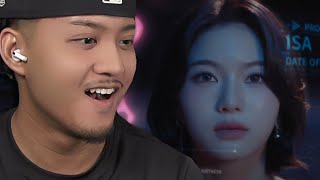 STAYC스테이씨 GPT MV  REACTION [upl. by Volpe]