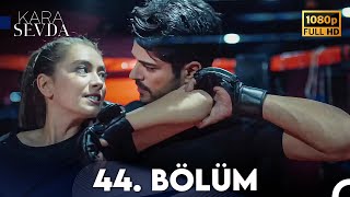 Kara Sevda Bölüm 65  Trailer 3 deutschgerman [upl. by Aisak772]