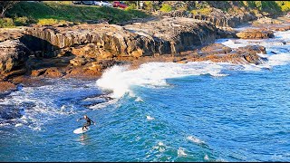 MidLength FG  Malabar beach [upl. by Bradney917]