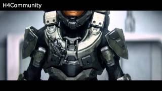 Halo 4 Master Chief Armour Making Of [upl. by Suivatna]