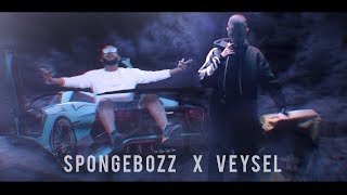 Veysel feat SpongeBOZZ  Bam Bam Prod by Exetra Beatz [upl. by Julee]