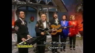 Godewind  Stille Wintertied  1993 [upl. by Niak]