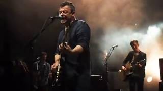 Manic Street Preachers  Prologue To History LIVE London 2019 [upl. by Gonagle]