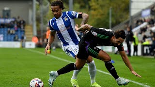 Highlights  Colchester United 12 Salford City [upl. by Auqeenahs676]