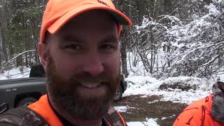 PA Game Lands Hunting 2019 [upl. by Mcdougall]