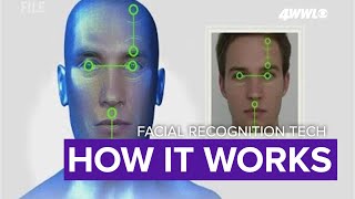 Take an inside look at how NOPDs facial recognition tech works [upl. by Mcclary]