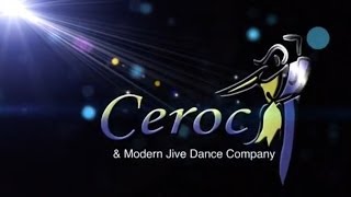 Learn Ceroc Dancing [upl. by Parhe]