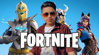 Fortnite🔴 Live Stream  Stream 24  Buying She Venom amp Tricksy [upl. by Erodeht]