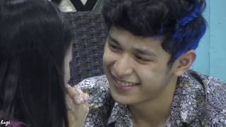 Karina Bautista amp Aljon Mendoza KarJon  Happy For You [upl. by Rosalynd]