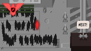 Papers Please  Part 18 “If you’re red you’re dead” [upl. by Rahs]