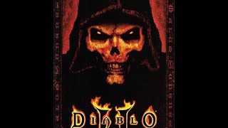 Diablo 2 Full MEGA O MF [upl. by Annahael668]