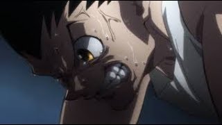 Gon VS Pitou Wrrior Inside AMV HxH [upl. by Pepita]