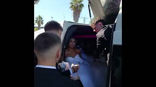 Debutante ladies and boys ball stretch hummer limo party [upl. by Brantley]