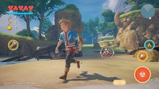 Oceanhorn Mod APK Unlimited Money [upl. by Phionna522]