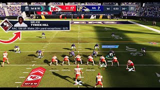 Madden 21 Gameplay ALL New FeaturesChanges Revealed [upl. by Eecats]