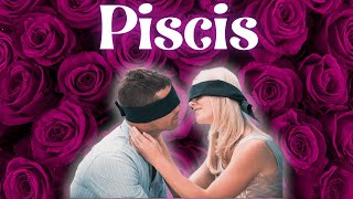 🩷PISCIS♓️Va a hacer lo posible por ESTAR A TU LADO😍🔥Pero tienes desconfianza HOROSCOPO PISCIS AMOR [upl. by Enihpad]