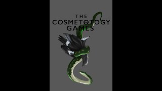 The Cosmetology Games  Trailer [upl. by Shandra323]