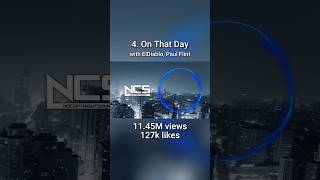 Most popular DesmeonLight Years Away songs on NCS song desmeon ncs shorts [upl. by Balbur200]