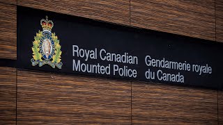 RCMP arrest Ottawa man who allegedly threatened to use dirty bomb on US Embassy [upl. by Tesler]