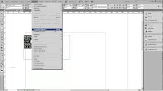 411 Projekt2 InDesign  Briefvorlage mit Adressfenster [upl. by Acirrehs]