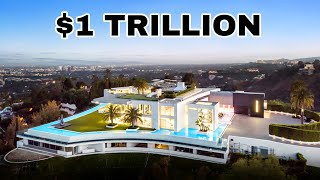 The MOST EXPENSIVE HOME in the WORLD [upl. by Madea]