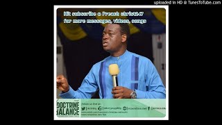 Building discernment by Apostle Arome osayi [upl. by Meir]