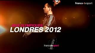 FRANCE TV SPORT 2012 francetv [upl. by Dee Dee287]