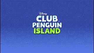 Club Penguin Island  Official Launch Trailer  Disney Club Penguin Island [upl. by Treva494]