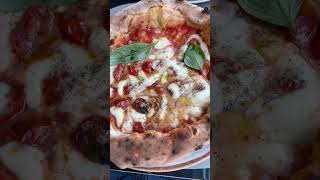 Vincenzo Capuano è la migliore pizza di Napoli🤔😍 napolifood napoli pizza napolifoodtour [upl. by Akitnahs]