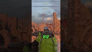 Best X12 Longshot Class MW2 [upl. by Jerry]