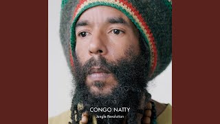 Jah Warriors Congo Natty Meets Vital Elements Mix [upl. by Saisoj949]