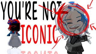 Youre NOT Iconic Countryhumans  Ft  Commonwealth of England [upl. by Brunell]