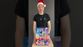 Ich teste den PlayStation Adventskalender 2024 [upl. by Naes]