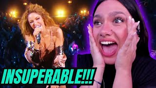 SHAKIRA MTVMAS 2023 PERFORMANCE  REACCIÓN Y ANÁLISIS REACTION amp ANALYSIS [upl. by Anna-Diana]