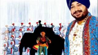 Daler Mehndi  Moye Moye [upl. by Virgy]