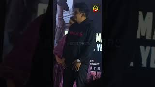 Bhairathi rangal success meet drshivarajkumar [upl. by Oalsinatse399]