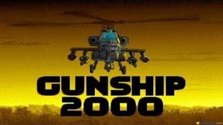 Gunship 2000  I Hate Sand  Episode 12 [upl. by Damon]