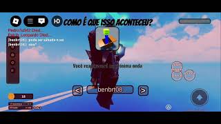 primeira vez que tem fãs me seguindo 🤩 em supe box siege defense [upl. by Hgielyak110]