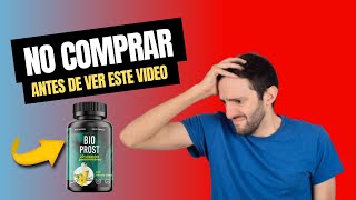 ⚠️TESTIMONIO BIOPROST ¿UNA MENTIRA  BIO PROST FUNCIONA BIOPROST EN PERÚ CHILE  BIOPROST PRECIO [upl. by Vedi]